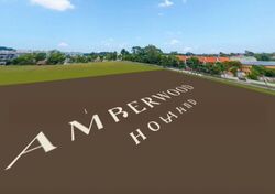 Jalan Merah Saga (D10), Condominium #619953711